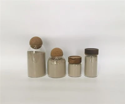 Tsis-toxic diatomaceous ntiaj teb